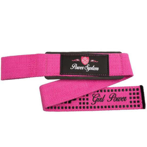 POWER SYSTEM G-Power Straps 3420