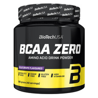 BIOTECH BCAA Zero 360 g