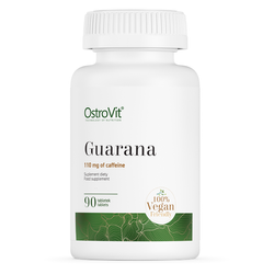 OSTROVIT Guarana 90 tabl