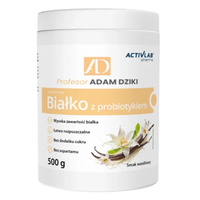 ACTIVLAB Białko Z Probiotykiem 500 g