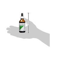  Trophic Jodek potasu w kropelkach 50 ml/10000 kropli 