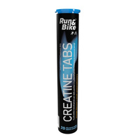 ACTIVLAB Run&Bike Creatine Tabs 20 tab (kreatyna)