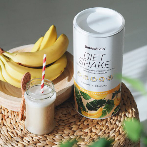 BIOTECH Diet Shake 720 g