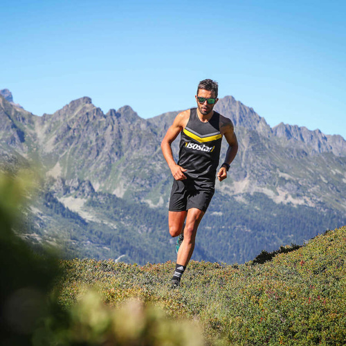 ISOSTAR Baton Pulse 23 g