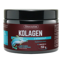 SKOCZYLAS Kolagen z Dorsza Atlantyckiego 150 g