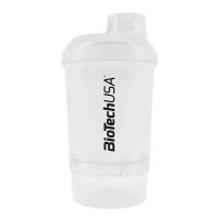 BIOTECH Shaker Wave+ Nano 300 ml +150 ml