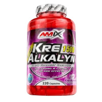 AMIX Kre-Alkalyn 220 kaps