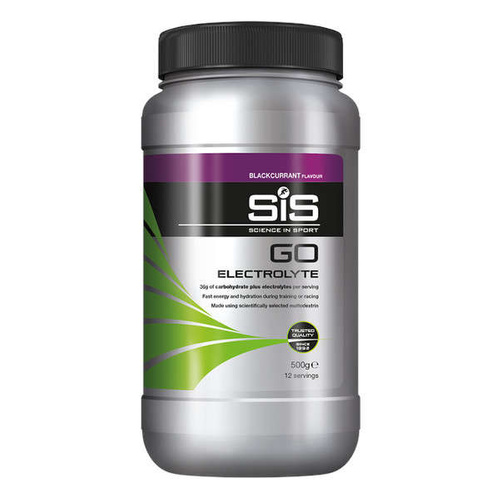 SIS Go Electrolyte - Napój Izotoniczny 500 g