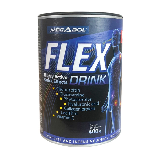 MEGABOL Flex 400 g
