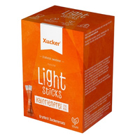 XUCKER Erytrytol Słodzik Light Sticks 50 x 5g