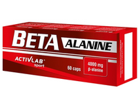 ACTIVLAB Beta Alanine kartonik 60 kaps