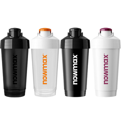 ShakerX nowmax® Shaker 700 ml