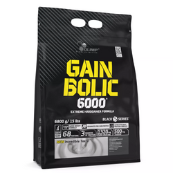 OLIMP Gain Bolic 6000 6800 g