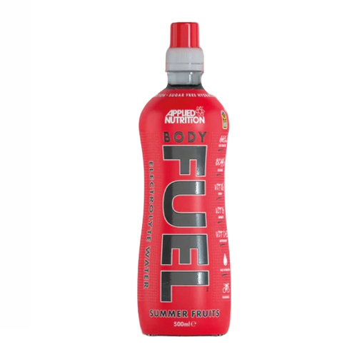 APPLIED NUTRITION Body Fuel RTD 500 ml (nawodnienie, BCAA)