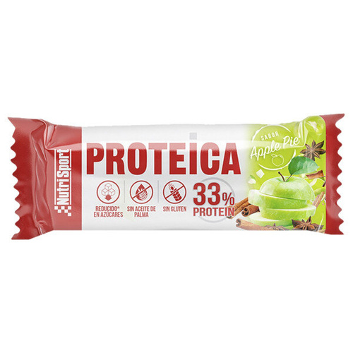 NUTRISPORT Proteica 33% Protein 44 g