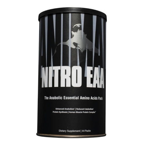 UNIVERSAL Animal Nitro 44 sasz