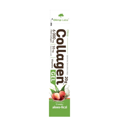 OLIMP Collagen GEL 20 g