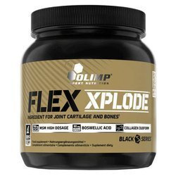 OLIMP Flex Xplode 360 g