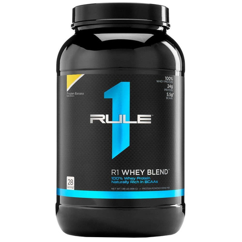  RULE1 R1 Whey Blend 952 g