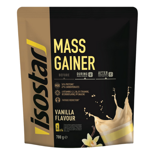 ISOSTAR Mass Gainer 700 g