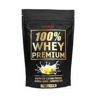 Odżywka Białkowa Koncentrat ACTIVLAB 100% Whey Premium 2000g