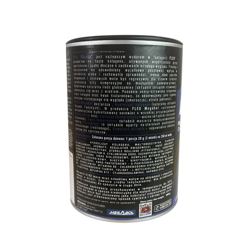 MEGABOL Flex 400 g