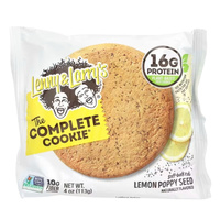 LENNY & LARRY'S The Complete Cookie 113 g (ciastko, przekąska, białko)