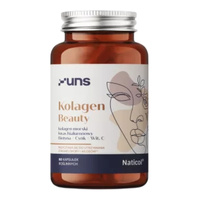 UNS Kolagen Beauty 60 kaps
