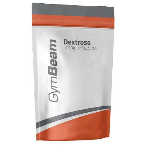 GYMBEAM Dekstroza 1000 g