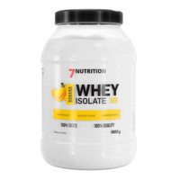 7NUTRITION Whey Isolate 90 1000 g
