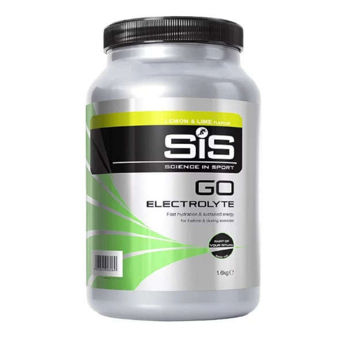SIS Napój Izotoniczny 1600 g