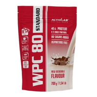 ACTIVLAB WPC80 STANDARD 700 g