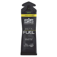 SiS Żel Energetyczny Beta Fuel + Nootropics  60 ml