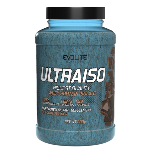 EVOLITE UltraIso 900 g