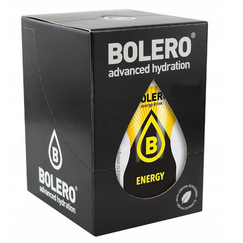 BOLERO Box Energy 6 szt 10g