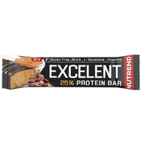 NUTREND Excelent Protein Bar 85 g