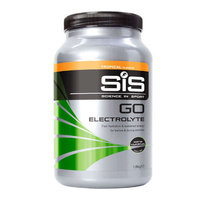 SIS Napój Izotoniczny 1600 g