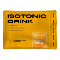 30 x nowmax® Isotonic Drink 25 g
