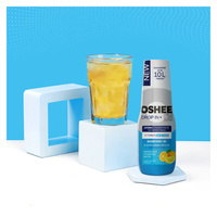 OSHEE Drop In Hydroconcentrate Vitamin Water Magnesium + B6 500 ml