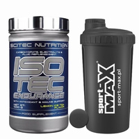 SCITEC Isotec Endurance 1000 g