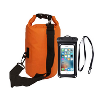 10L Waterproof Drying Bag