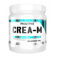 PROACTIVE Crea-M 500 g