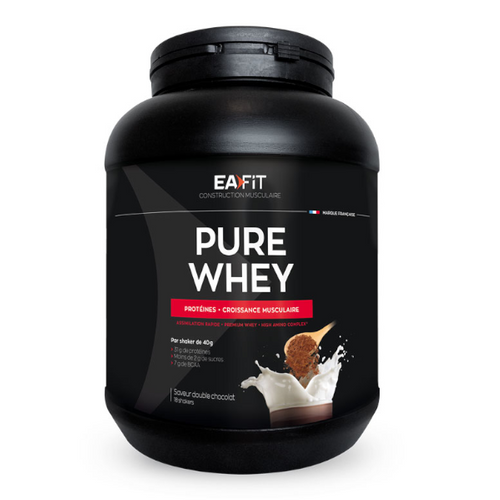 EAFIT Pure Whey 750 g (białko)