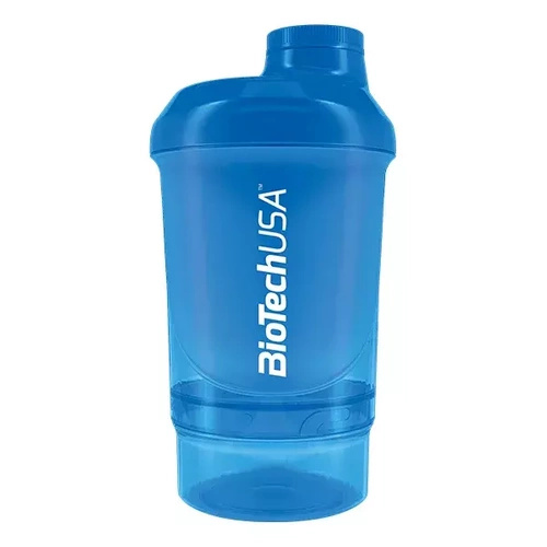 BIOTECH Shaker Wave+ Nano 300 ml +150 ml
