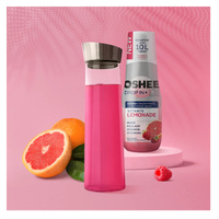 OSHEE Drop In Hydroconcentrate Vitamin Lemonade 500 ml