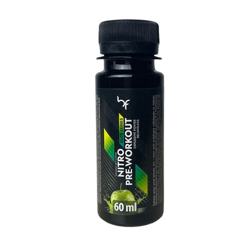  BODYFUSE Nitro Shot 60 ml