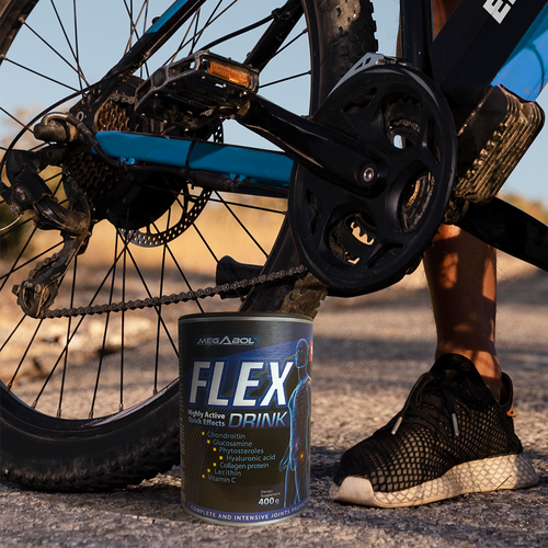 MEGABOL Flex 400 g