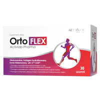 ACTIVLAB OrtoFlex 30 saszetek x 5 g