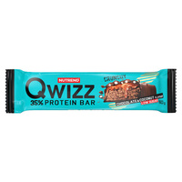 NUTREND Baton Proteinowy QWIZZ 60 g