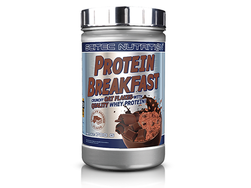 SCITEC Protein Breakfast 700 g